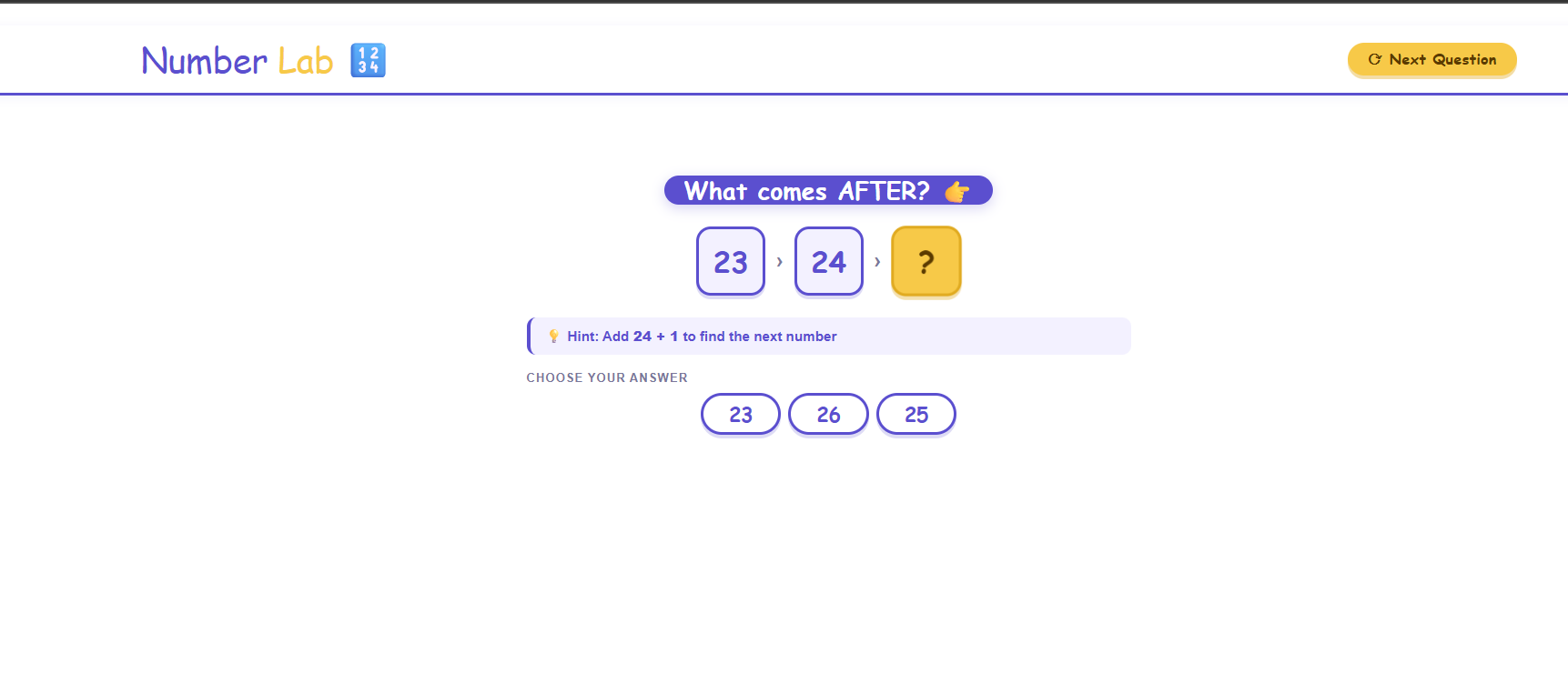 Before after between