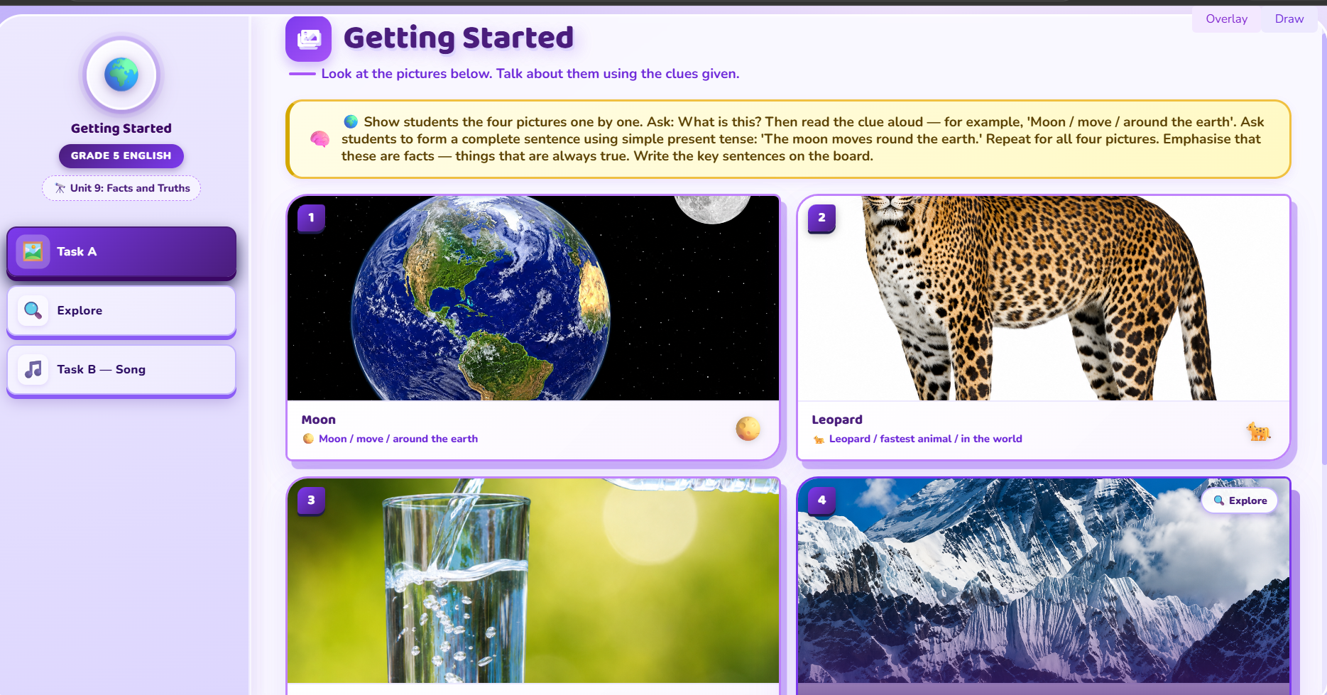 Getting Started