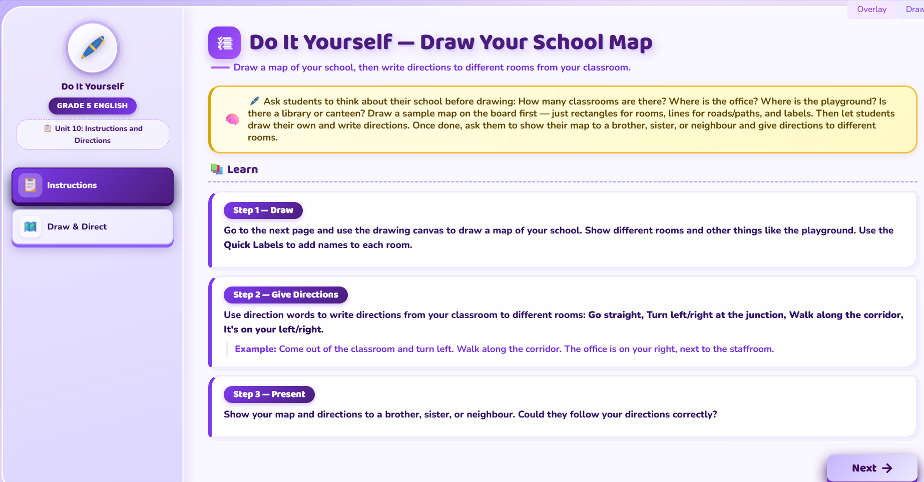 Do it Yourself