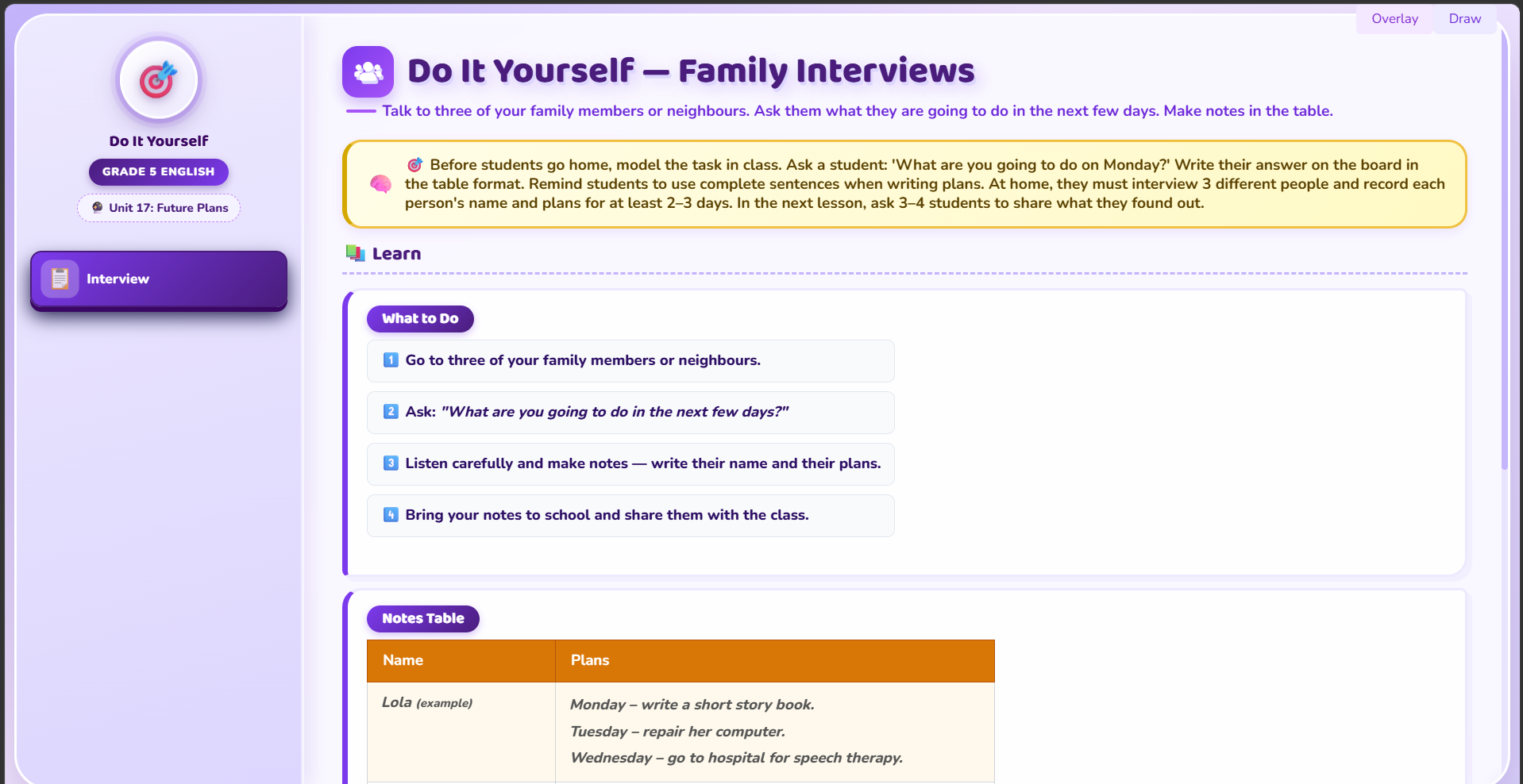 Do it by Yourself