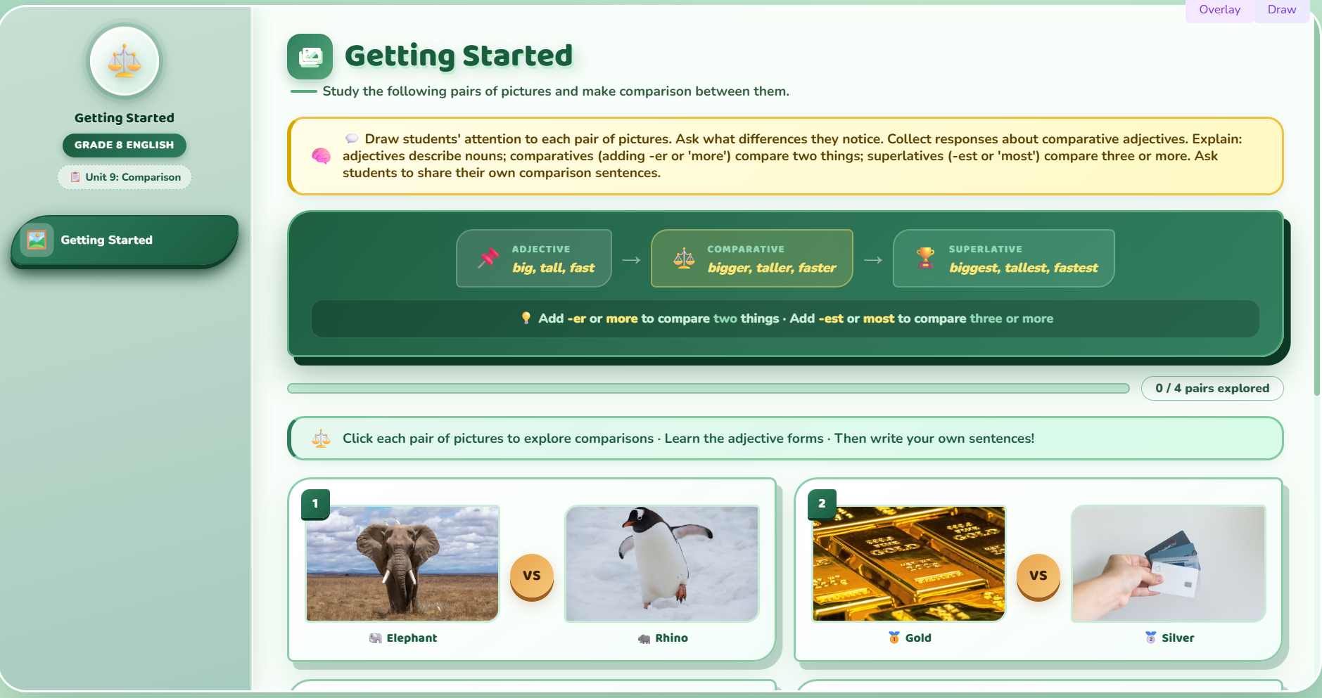 Getting Started