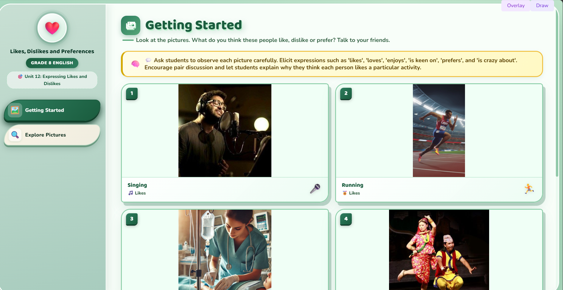 Getting Started