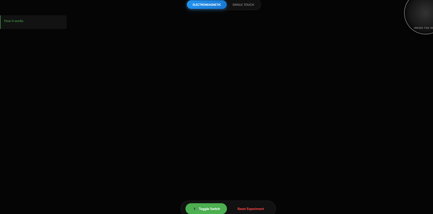 Methods of making magnet