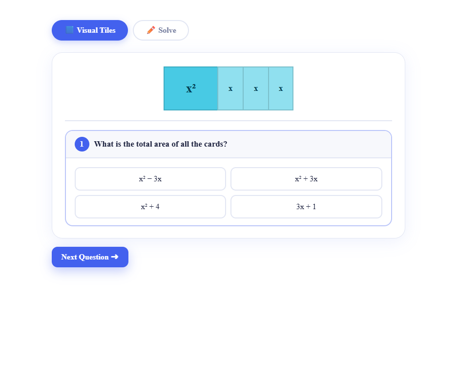Factorization by taking common factor and grouping the terms